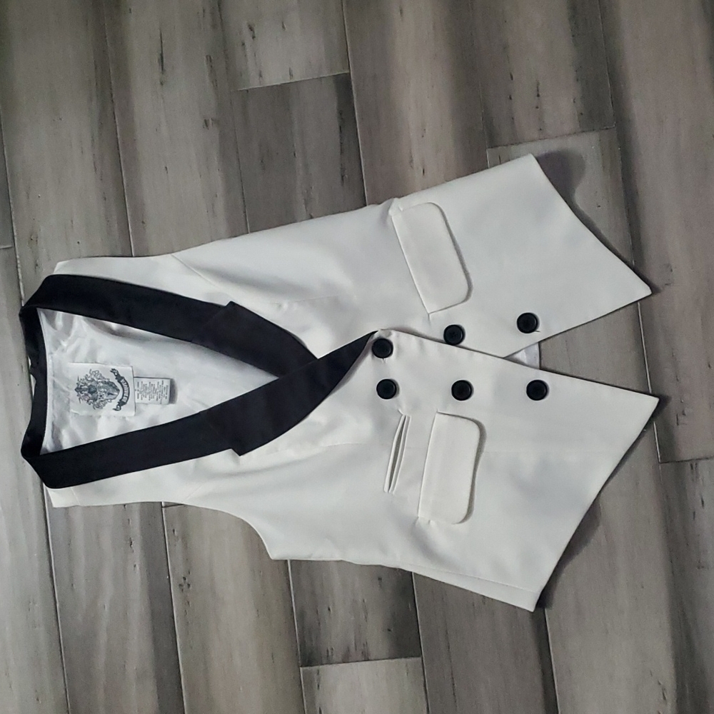 Vest